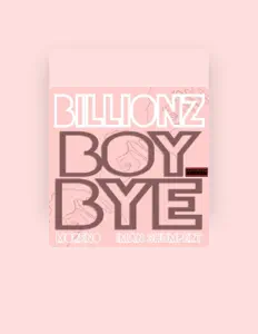 Listen to Billionz, watch music videos, read bio, see tour dates & more!