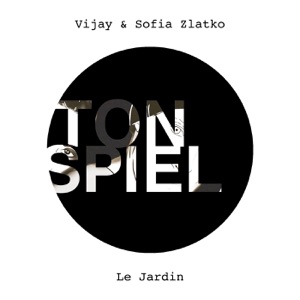Le jardin - EP