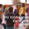 Arirang - Wir Kinder vom Kleistpark lyrics