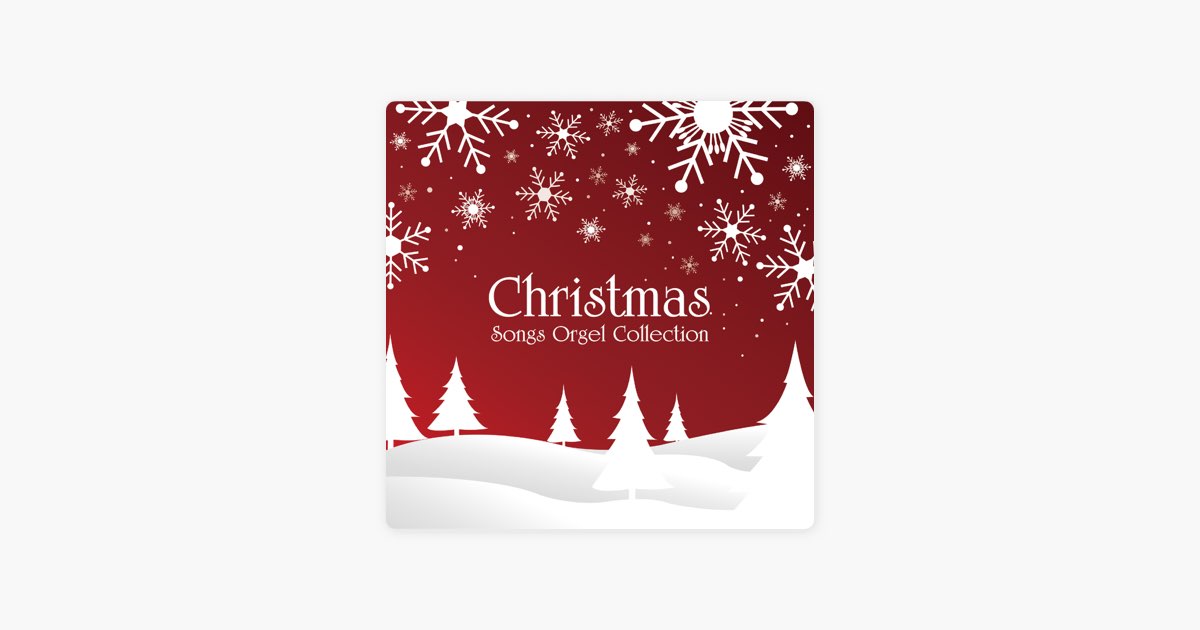 クリスマス・ソングス・オルゴール・コレクション - OMG オルゴールの