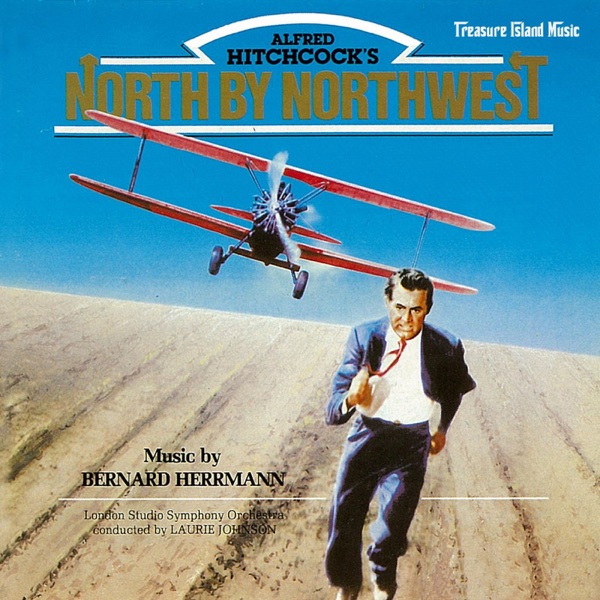 North By Northwest