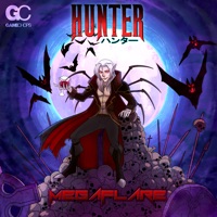 Hunter - Single - Mega Flare & GameChops