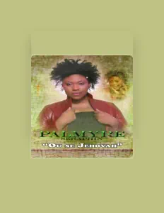 Listen to Palmyre Seraphin, watch music videos, read bio, see tour dates & more!