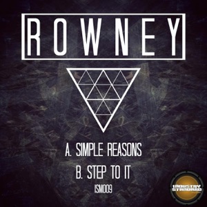 Rowney - Single