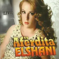 O Pampur T'U Kputshin Telat (Live) — Aferdita Elshani