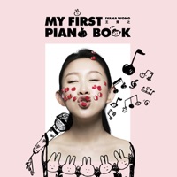 My First Piano Book - Ivana Wong