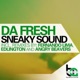 Sneaky Sound Remixes Single