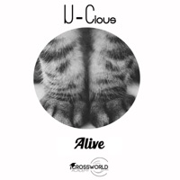 Alive - Single - Carlos Aguirre