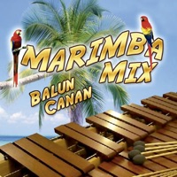 Marimba Mix - EP - DCO