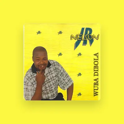 Listen to Jr. Nelson, watch music videos, read bio, see tour dates & more!
