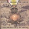 Cutthoats,Crooks and Conmen - Little Johnny England lyrics