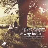 A Way For Us - Sergey Alekseev & Ai Takekawa