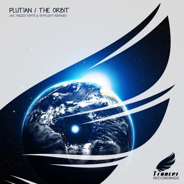 The Orbit (Mezzo Forte Remix) — Plutian
