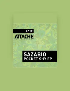 Listen to Sazabio, watch music videos, read bio, see tour dates & more!