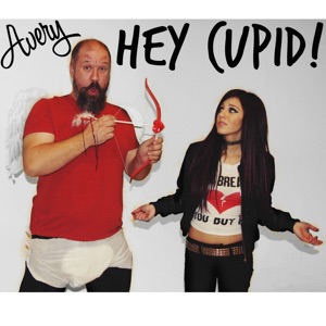 Hey Cupid - Single