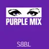 Purple Mix