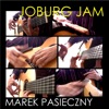 Joburg Jam - Single