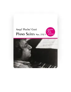 Escucha a Angel Pocho Gatti, mira vídeos musicales, lee la biografía, consulta fechas de giras y mucho más.