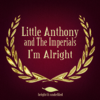 Tears on My Pillow - Little Anthony & The Imperials