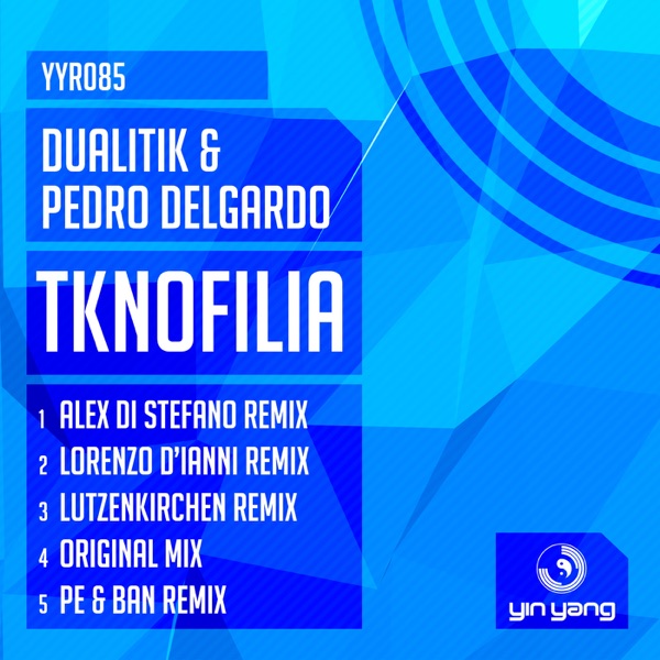 Tknofilia