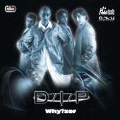Kapathi (Album Edit) [feat. Dr. Zeus & DJ Stin] artwork