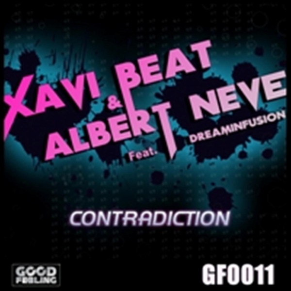 Contradiction (Dreaminfusion) - Single