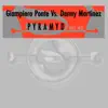 Giampiero Ponte & Danny Martinez - Pyramyd (Swimming Pool Mix) [Giampiero Ponte vs. Danny Martinez]