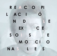 Recopilación de excesos emocionales - ALIS