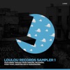 LouLou Records Sampler, Vol. 1 - EP