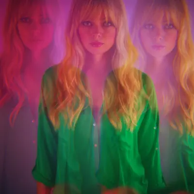 Shadow - Chromatics