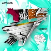 Airwaves (Mauricio Valenzuela Mix) artwork