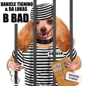 B Bad - Single
