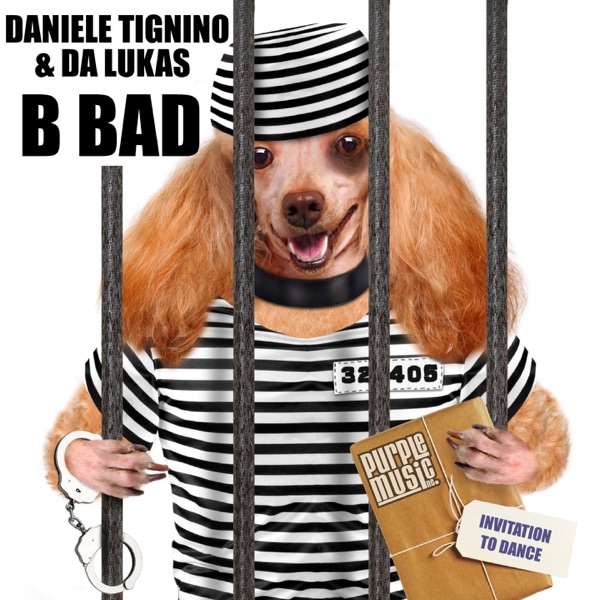 B Bad - Single