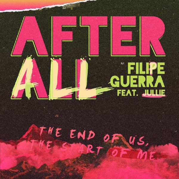 After All - Single (feat. Jullie) - Single