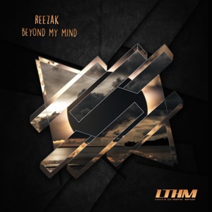 Beyond My Mind - EP