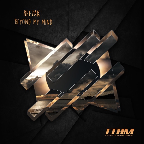 Beyond My Mind - EP