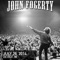 Grapevine - John Fogerty lyrics