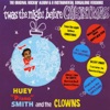 Huey "Piano" Smith & The Clowns - Silent Night
