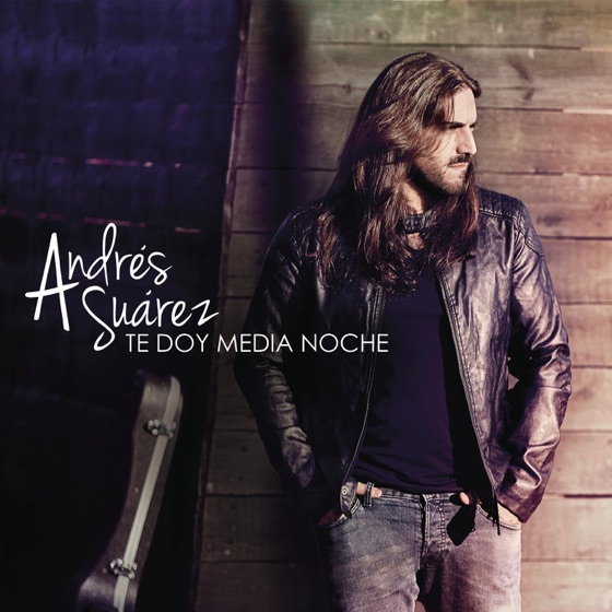 Cover artwork for Te Doy Media Noche