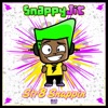 Str8 Snappin - EP artwork