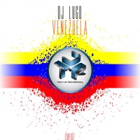 Venezuela - Single - DJ Lugo