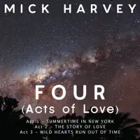 Praise the Earth (Wheels of Amber and Gold) — Mick Harvey