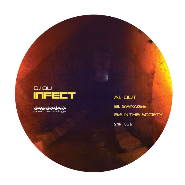 Infect - Single
