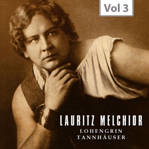 Lauritz Melchior, The King Size Hero, Vol. 3 (Recordings 1920-1947)