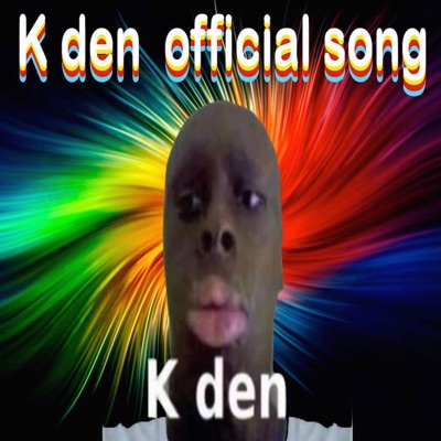 K Den - Single