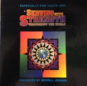 Serving With Strength