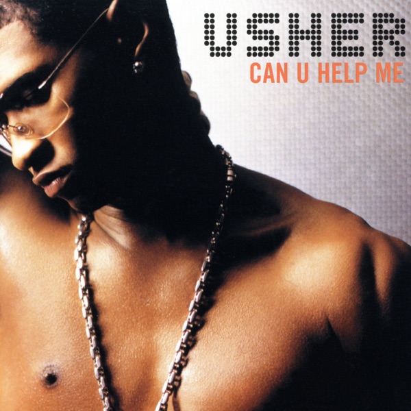 Can U Help Me - Single - Usher