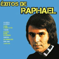 Éxitos de Raphael - Raphael