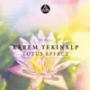 Kerem Tekinalp - Lotus Effect