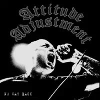 Police Lie Do Not Cross — Attitude Adjustment
